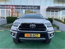 تويوتا هايلوكس